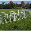 Galvanized steel pipe Livestock farm fence for Sheep  Horse  cattle for farm for sale